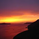 Antithesis Caldera Cliff Santorini 4* Fira (Santorini)