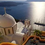 Antithesis Caldera Cliff Santorini 4*