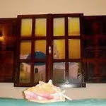 Antithesis Caldera Cliff Santorini Hotel 4*