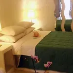 Antithesis Caldera Cliff Santorini Hotel