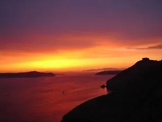 Antithesis Caldera Cliff Santorini 4* Firá