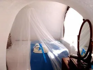 Antithesis Caldera Cliff Santorini 4* Φηρά