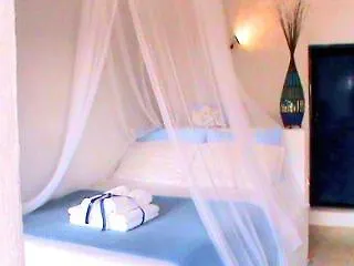 Antithesis Caldera Cliff Santorini 费拉